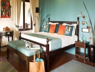 Marari Villas Alappuzha Buitenkant foto