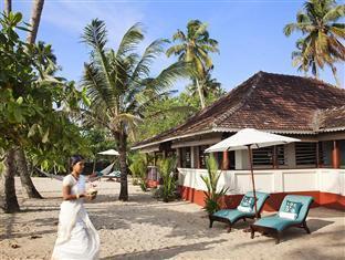 Marari Villas Alappuzha Buitenkant foto